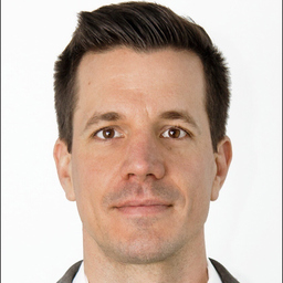 Profilbild Michael März