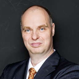 Georg Lange's profile picture