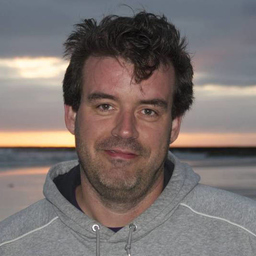 Oliver Schaefer