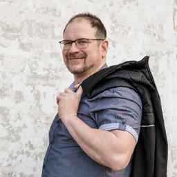 Alexander Winklmeier