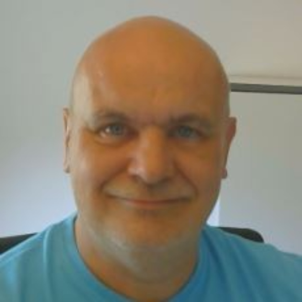 Bernd Fischer ERPProzessmanager Gustav Scharnau GmbH XING