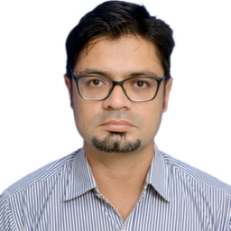 Jahanzeb Shaikh