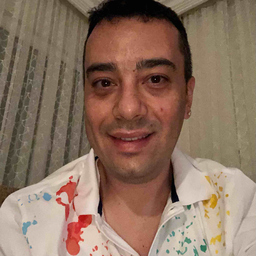 AHMET BURAK OZYAR