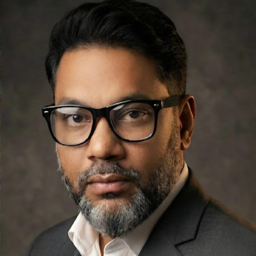 Pradeep Kumar Das