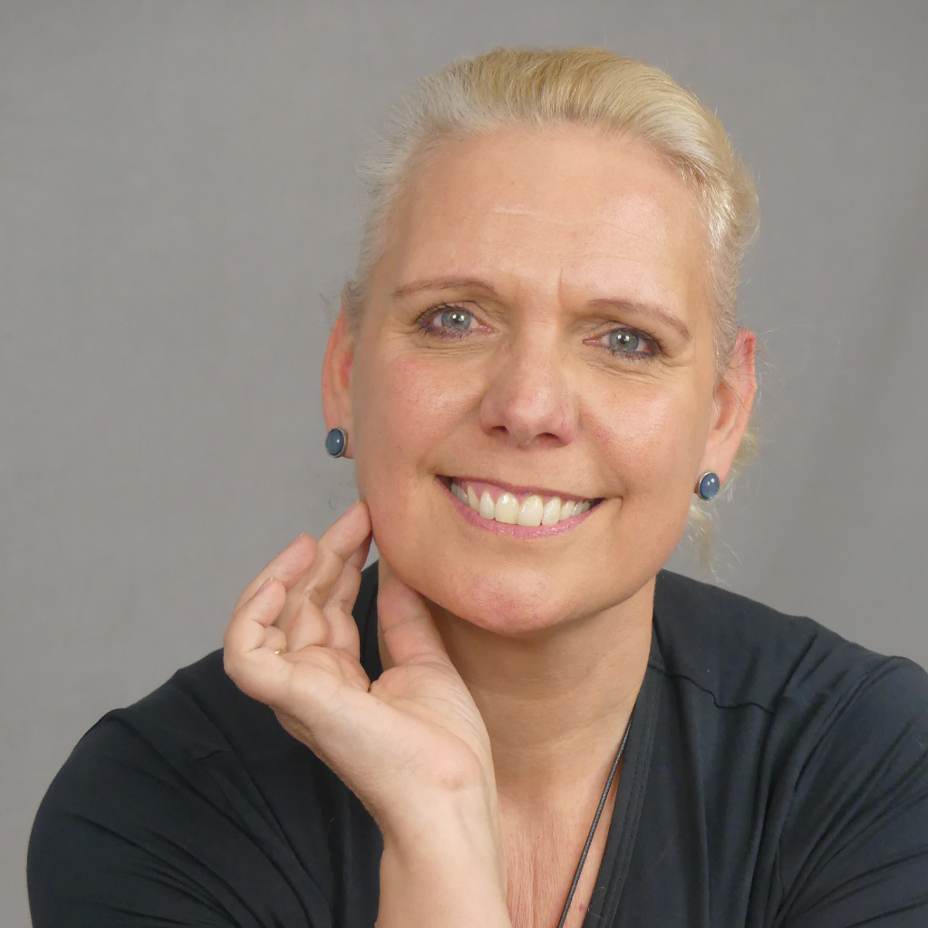 Mag. Ute Zimmermann Geschäftsführung flabs flamingo board Systems