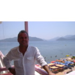 Salih Hoşgör