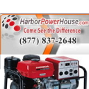Harbor PowerHouse