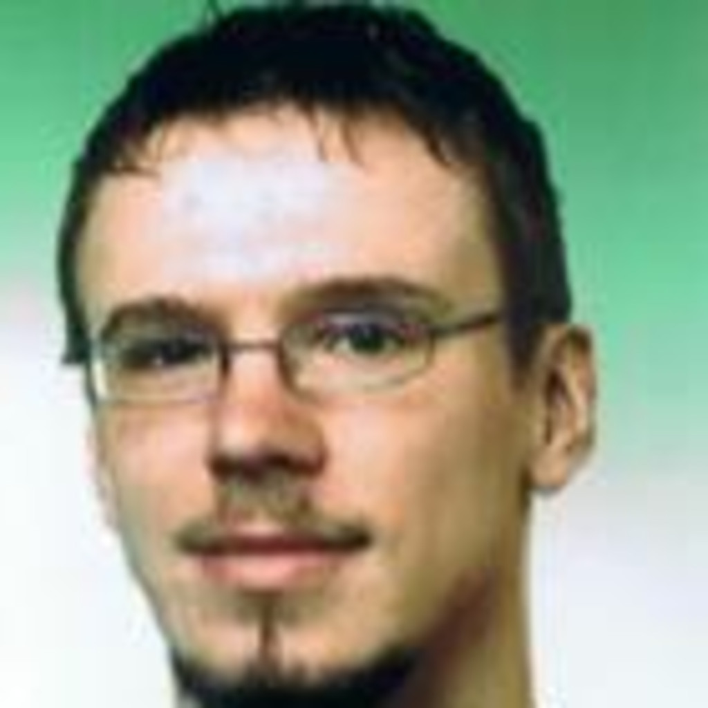 Jan Meister EDVAdministrator WiegandGlas XING