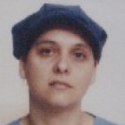 Gloria Aranda Moreno