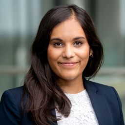 Sunita Nitschke