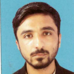 Nek Muhammad