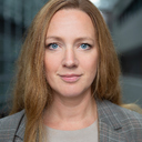 Social Media Profilbild Judith Heider-Keßler Düsseldorf