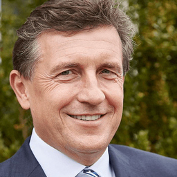 Gerhard Dumsky