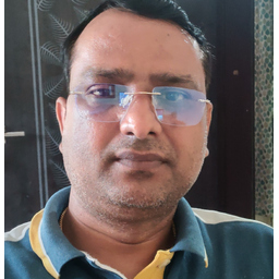 Rajesh Pandey