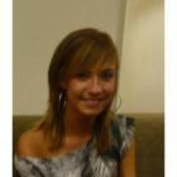 Ángela García Mencía