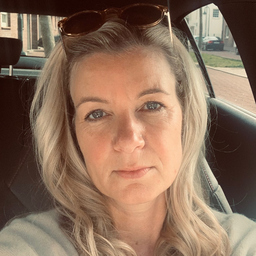 Katja Gollnick Thinius