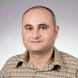Petar Georgiev's profile picture