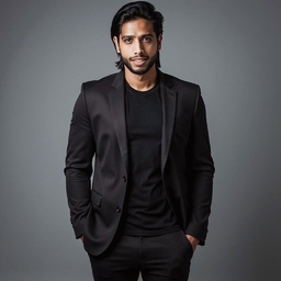 Ajaisai Krishnamurthy