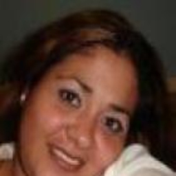 Mónica Jacqueline Lavín Martínez