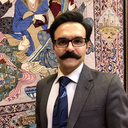 Amirali Khalili