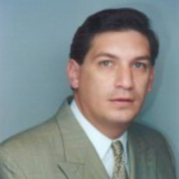 Rodrigo Navarro