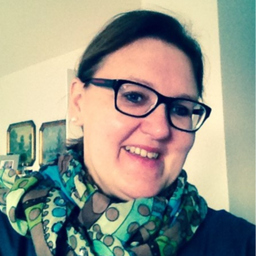 Heike Ahrens-Freudenberg