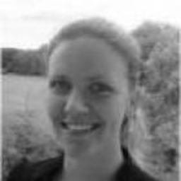 Anja Hergesell