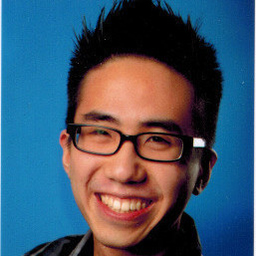 Ba Minh Alexander Nguyen