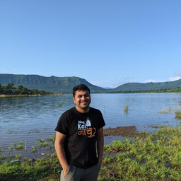 Chetan Mhetre