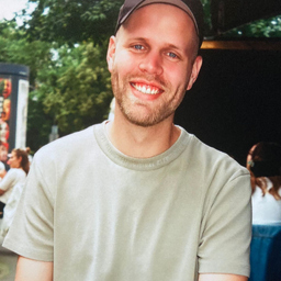 Julian Aldegeerds