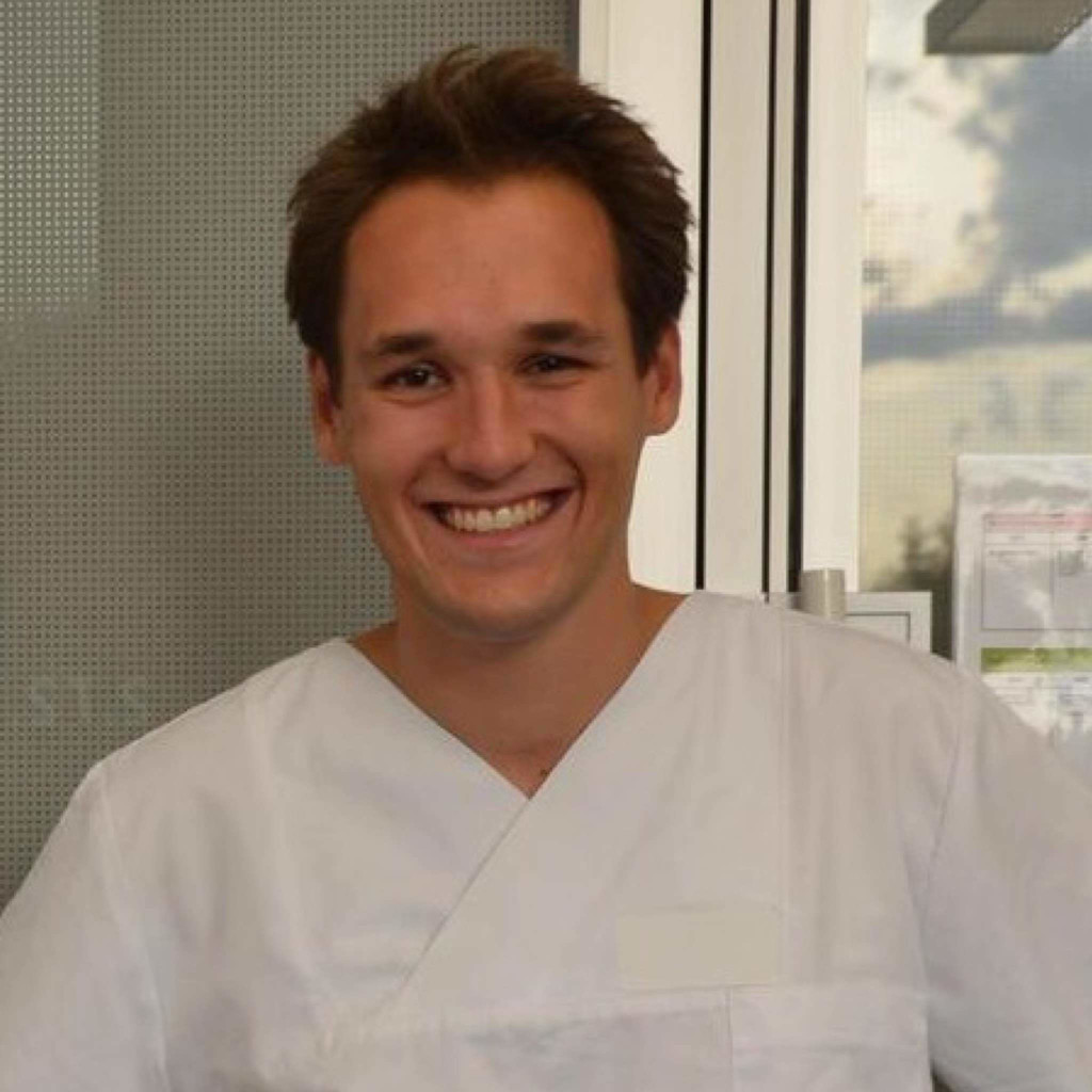 Justus Lohaus Geschäftsführer XING