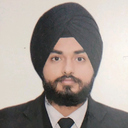 HARINDER SINGH