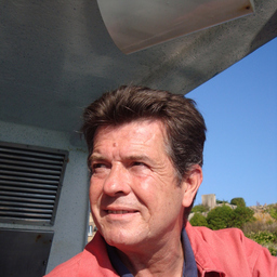 Philippe BINAUD