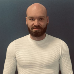 Julian Staats