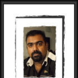 Yuvendra Chetty
