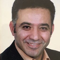 Gholamreza Bassiri