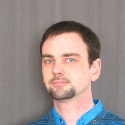 Jérôme Keller