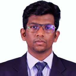 Hariharan KR