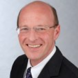 Dr. Patrick Schneider