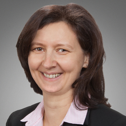 Gesine Schulze