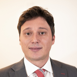 Luca Smiroldo's profile picture