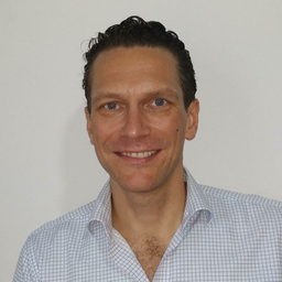 Dr. Magnus Mortberg