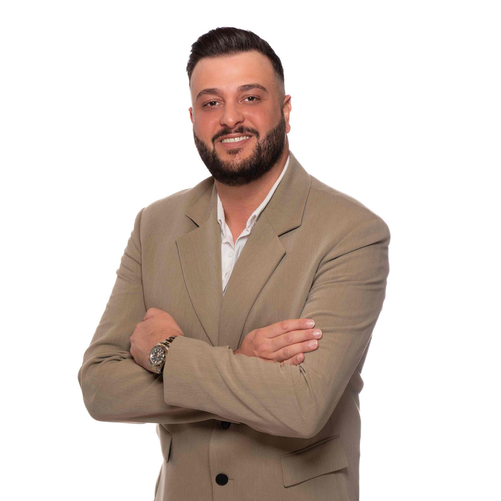 Samuel Gabriel Fachmann für Versicherung & Finanzen Barmenia