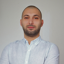 Ing. Jean Pierre Abdallah