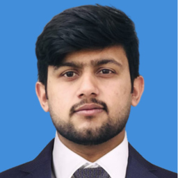 MUHAMMAD HASNAIN