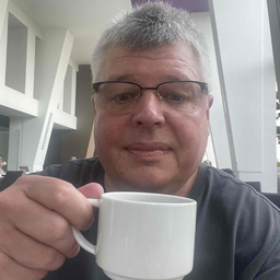 Rainer Wanierke