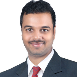 Ing. Murthy Polisetty