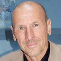 Wolf-Dieter Falk