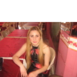 GÜLAY YILDIZ