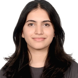 Smriti Sharma